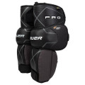 Защита коленей вратаря BAUER PRO INT