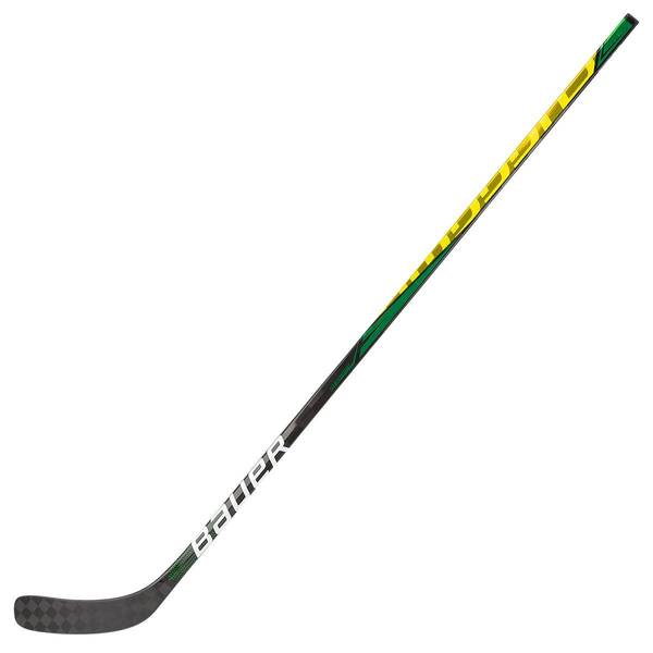 Клюшка BAUER SUPREME ULTRASONIC GRIPTAC SR