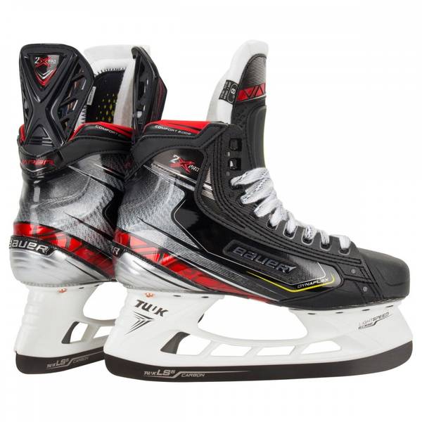 Коньки BAUER VAPOR 2X PRO SR