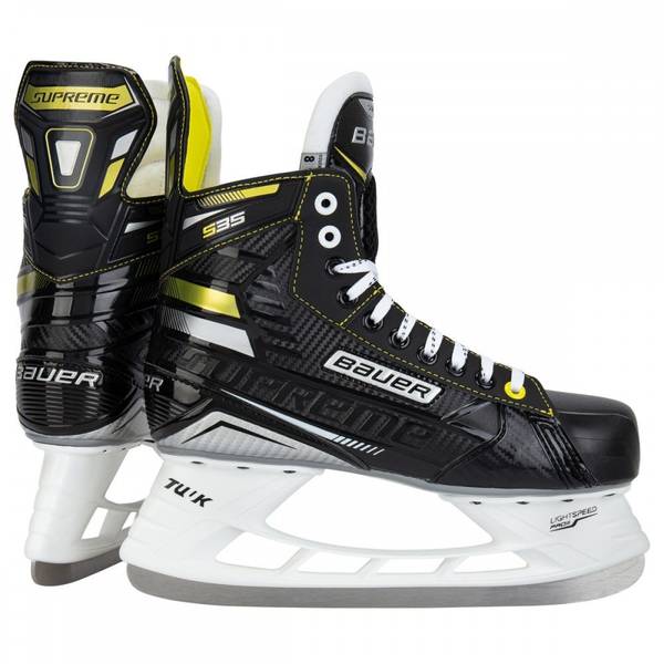 Коньки BAUER SUPREME S35 SR