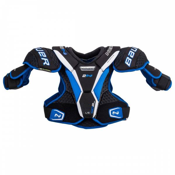 Наплечник BAUER NEXUS 2N SR