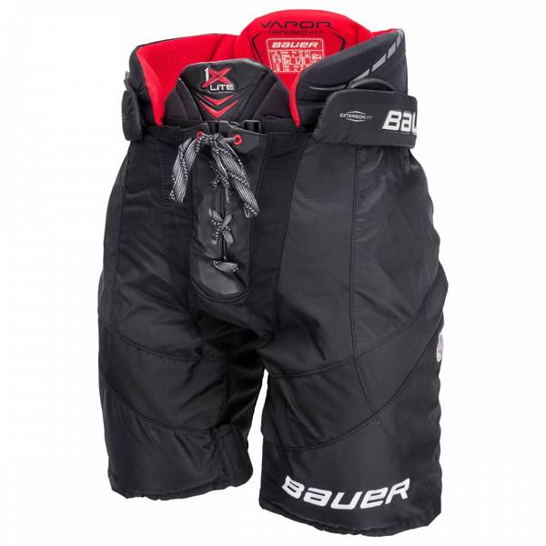 Трусы BAUER VAPOR 1X LITE SR