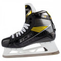 Коньки вратаря BAUER SUPREME 3S PRO SR