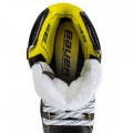 Коньки вратаря BAUER SUPREME 3S PRO SR