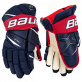 Перчатки BAUER VAPOR 2X SR