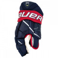 Перчатки BAUER VAPOR 2X SR