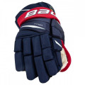 Перчатки BAUER VAPOR 2X SR