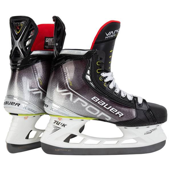 Коньки BAUER VAPOR HYPERLITE INT