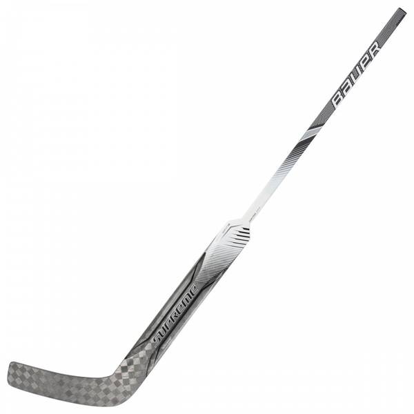 Клюшка вратаря BAUER SUPREME 2S PRO RHT SR