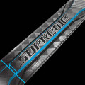 Клюшка вратаря BAUER SUPREME 2S PRO RHT SR