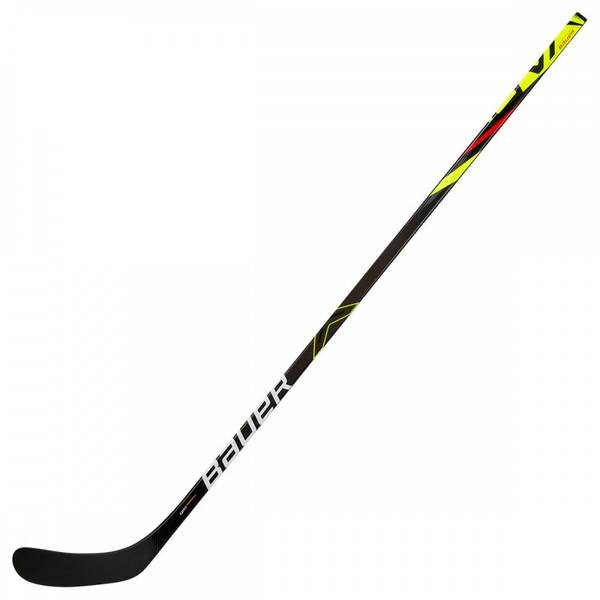 Клюшка BAUER VAPOR X2.7 GRIPTAC SR