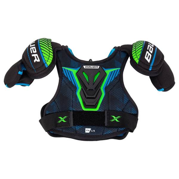 Наплечник BAUER X YTH