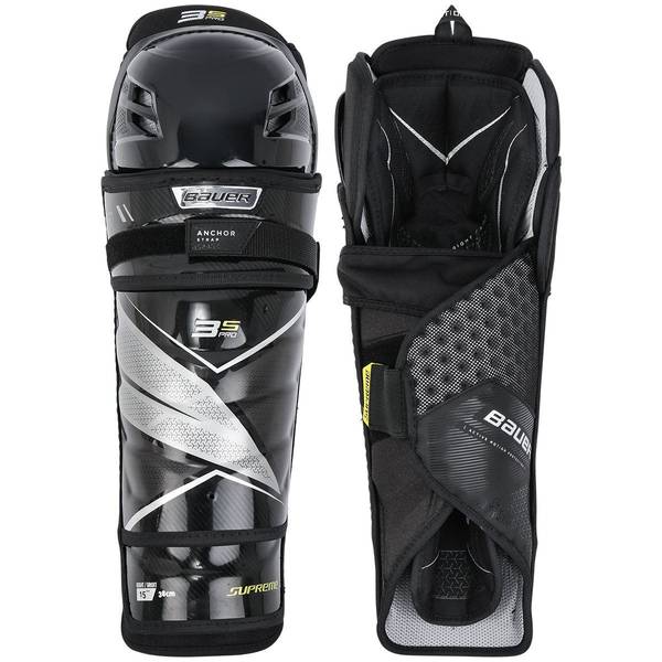 Наколенники BAUER SUPREME 3S PRO INT