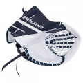 Блин с ловушкой BAUER SUPREME 3S INT FRT