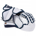 Блин с ловушкой BAUER SUPREME 3S INT FRT