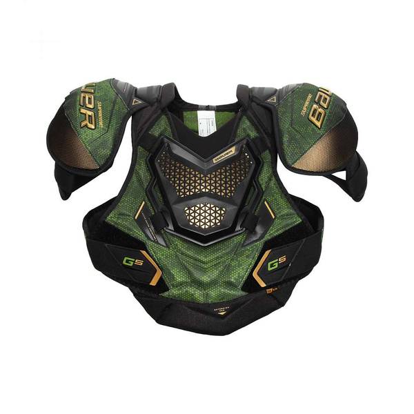 Наплечник BAUER SUPREME GS SR