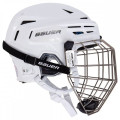 Шлем BAUER RE-AKT 150 COMBO