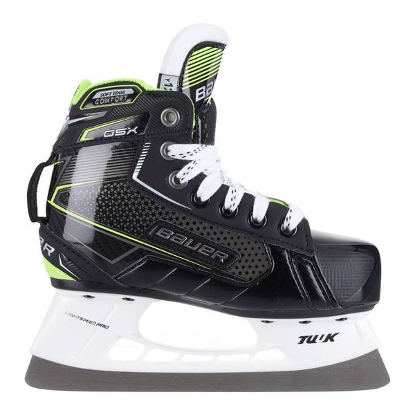 Коньки вратаря BAUER GSX YTH