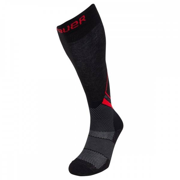 Носки для коньков BAUER S19 PRO TALL SKATE SOCK