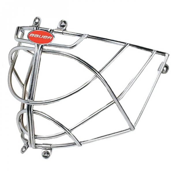 Маска Вратаря BAUER RP PROFILE X NC CAGE