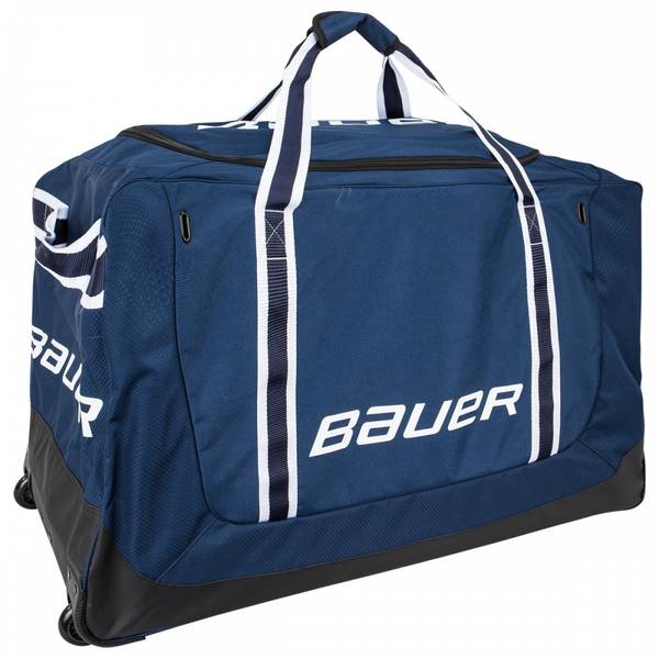 Баул на колесах BAUER 650 WHEEL BAG 30" (S)