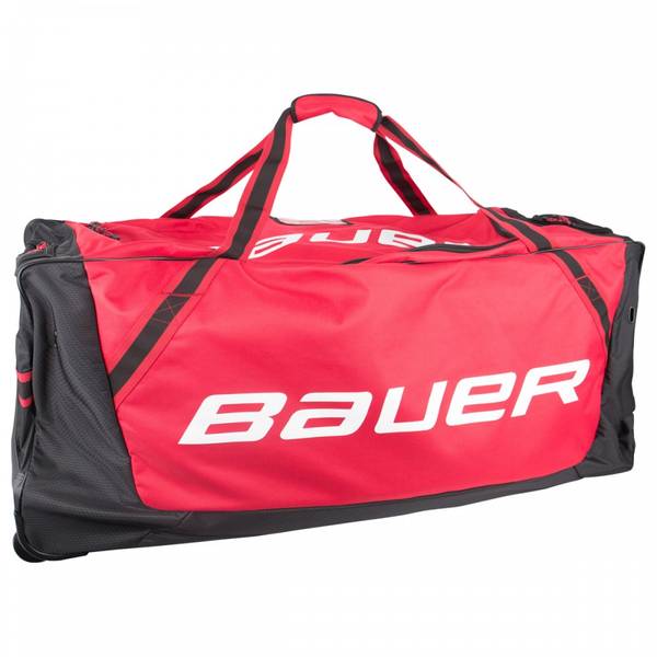 Баул вратаря BAUER 850 WHEEL BAG GOAL 40"