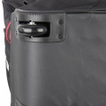 Баул вратаря BAUER 850 WHEEL BAG GOAL 40"