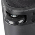Баул вратаря BAUER 850 WHEEL BAG GOAL 40"