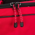 Баул на колесах BAUER 850 WHEEL BAG 37" (L)