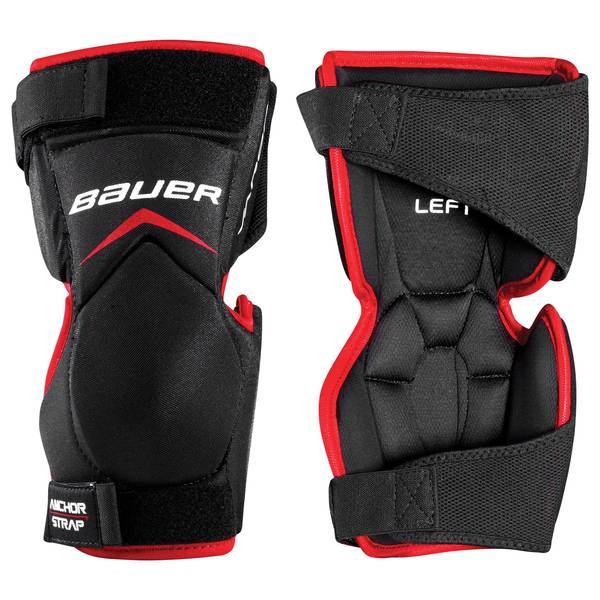 Защита коленей вратаря BAUER VAPOR X900 JR