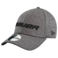 Кепка BAUER NEW ERA 39THIRTY SHADOW TECH CAP YTH