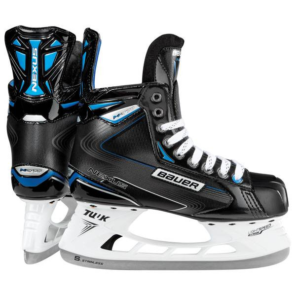Коньки BAUER NEXUS N2700 SR