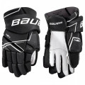 Перчатки BAUER NSX SR
