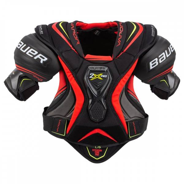 Наплечник BAUER VAPOR 2X PRO SR
