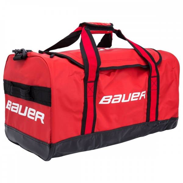 Сумка спортивная BAUER S17 VAPOR PRO DUFFLE BAG 22"