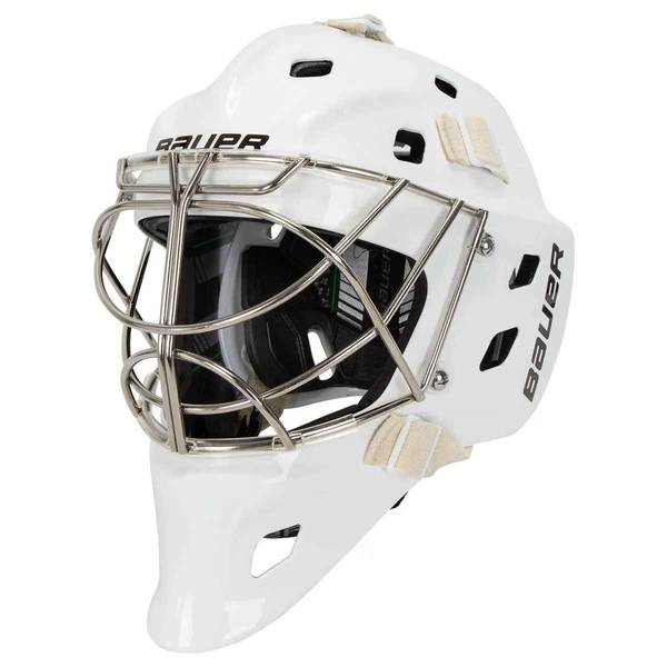 Шлем вратаря BAUER NME ONE SR