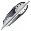 Коньки вратаря BAUER SUPREME 3S SR