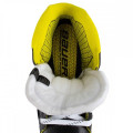Коньки вратаря BAUER SUPREME 3S SR