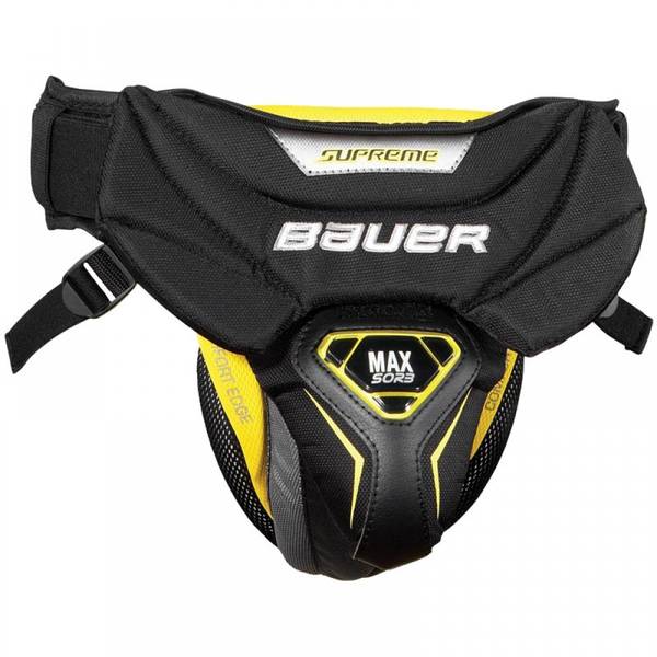 Раковина вратаря BAUER SUPREME SR