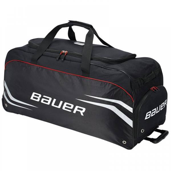Баул вратаря BAUER PREMIUM GOALIE WHEEL BAG 42"