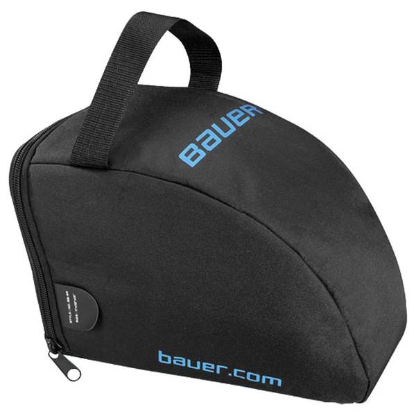 Сумка для шлема вратаря BAUER PADDED GOAL MASK BAG