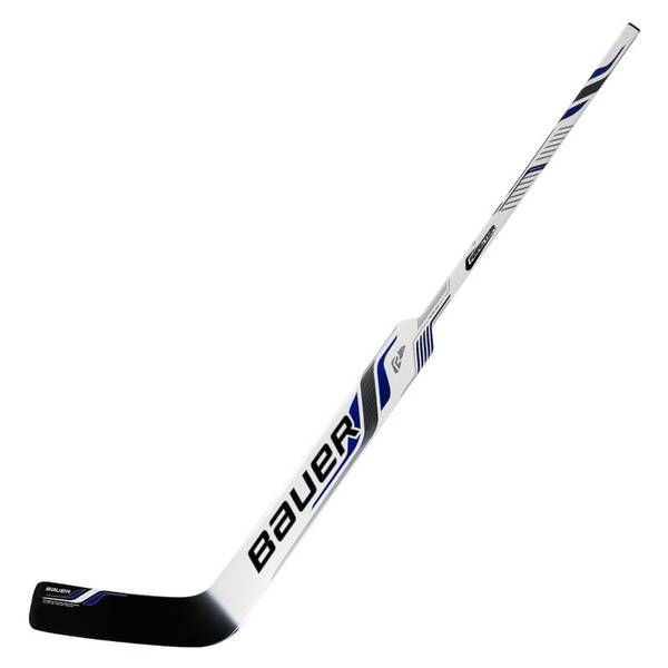 Клюшка вратаря BAUER REACTOR 4000 SR