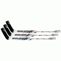 Клюшка вратаря BAUER REACTOR 4000 SR