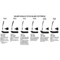 Клюшка вратаря BAUER REACTOR 6000 SR
