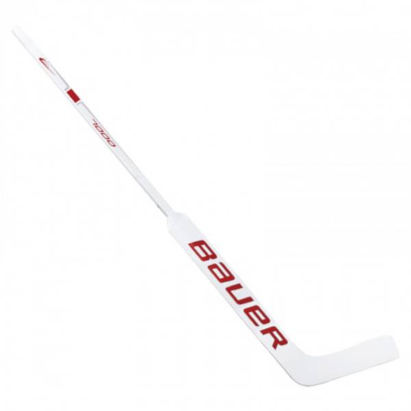 Клюшка вратаря BAUER REACTOR 7000 SR