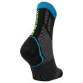 Носки для коньков BAUER S21 PERFOMANCE LOW SKATE SOCK