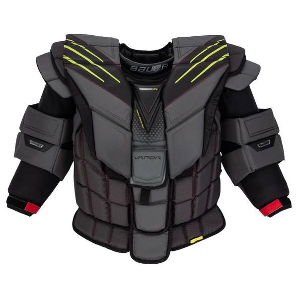 Наплечник вратаря BAUER VAPOR HYPERLITE SR