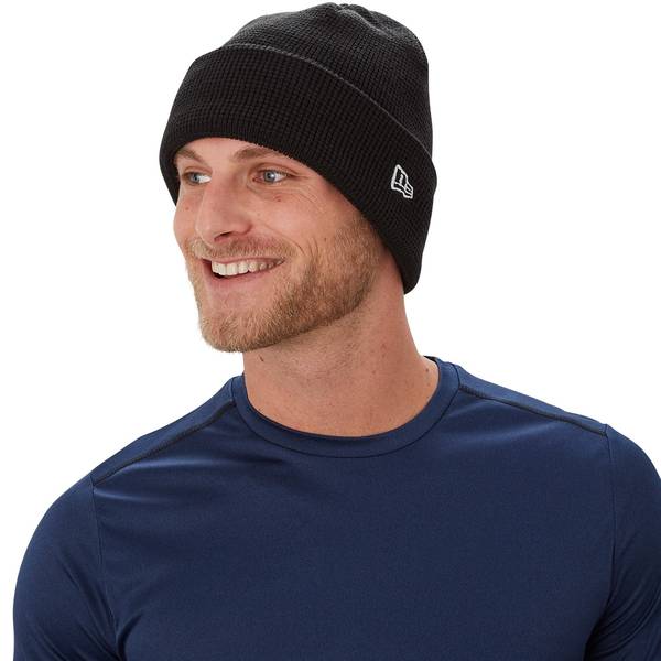 Шапка BAUER/NEW ERA S21 TEAM KNIT TOQUE