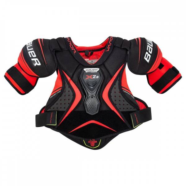 Наплечник BAUER VAPOR X2.9 SR