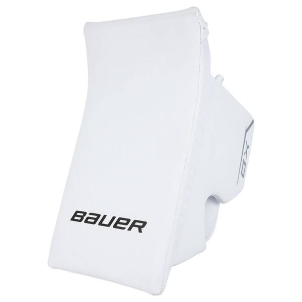 Блин BAUER GX SR FRT